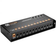 Palmer Universal 12-Outlet Pedalboard Power Supply