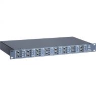 Palmer Pan 16 Passive 8-Channel DI Box