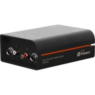 Palmer Passive 2-Channel Media DI-Box (naab)