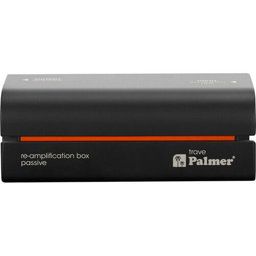  Palmer Trave Passive Re-Amplification Box