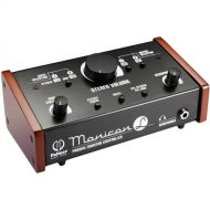 Palmer Monicon L Passive Monitor Controller