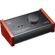 Palmer MONICON Passive Monitor Controller