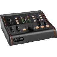 Palmer Monicon XL Active Studio Monitor Controller