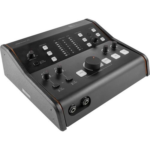  Palmer Monicon XL Active Studio Monitor Controller