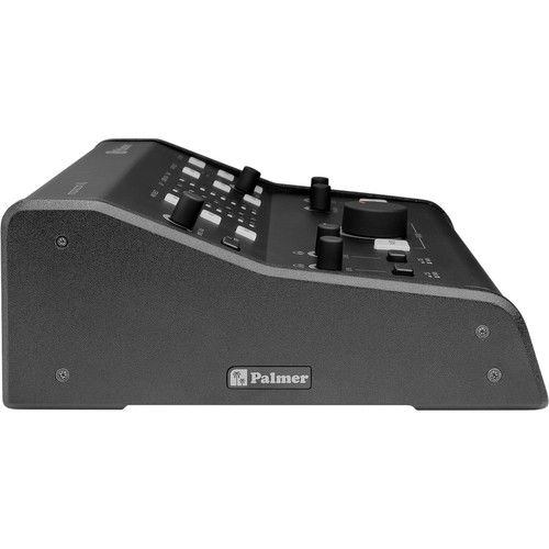  Palmer Monicon XL Active Studio Monitor Controller