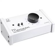 Palmer MONICONW Passive Monitor Controller (Limited Edition White)