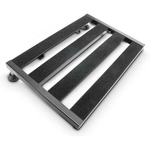  Palmer Lightweight Variable Pedalboard with Protective Softcase 45 cm (PPEDALBAY40)
