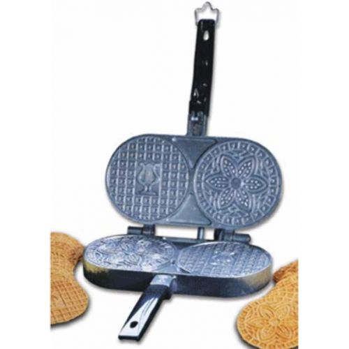  [아마존베스트]Palmer 75th Anniversary Thin Pizzelle Iron