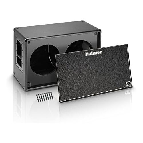  [아마존베스트]Palmer PCAB212Guitar Speaker Box Enclosure