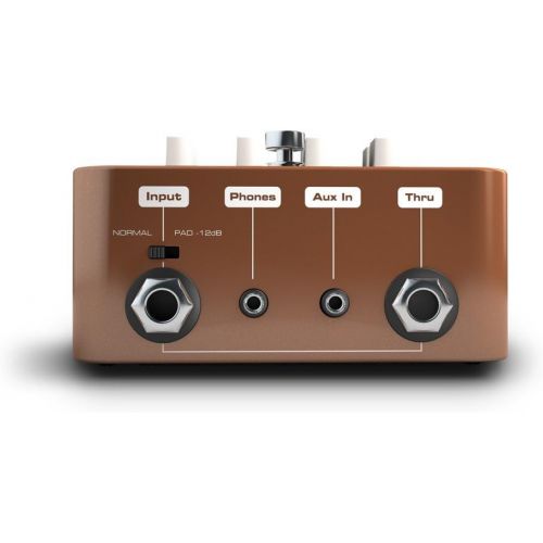  [아마존베스트]Palmer MI Pocket Amp Acoustic