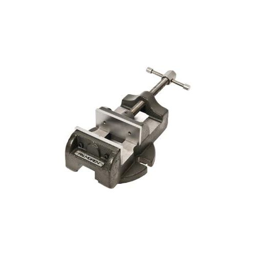  Palmgren 610 6-Inch Milling Machine Vise