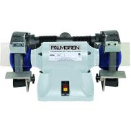 Palmgren 82081 8 34 hp 115230V Grinder with Dust Collection