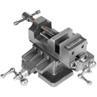 Palmgren 30301 32 Cross Slide Vise 3.0 Inch