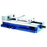 Palmgren Precision dual force milling machine vise with swivel base, 6
