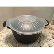 Pampered Chef Small Micro-Cooker 1 Quart