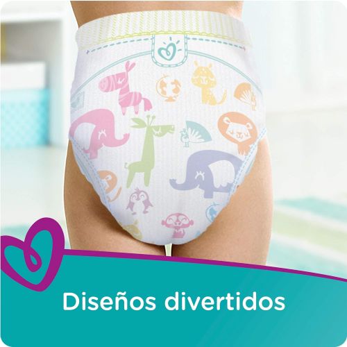  Pampers Cruisers Disposable Diapers Size 4, 112 Count, GIANT