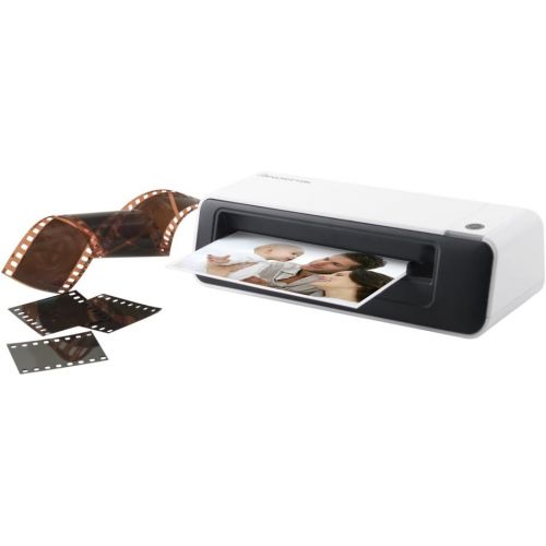  [아마존베스트]Pandigital Photolink One-Touch PANSCN05 4-Inch x6-Inches Photo and Slide and Negative Scanner (Discontinued by Manufacturer)