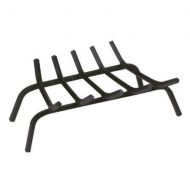 Panacea Products 27 BLK WI Fire Grate