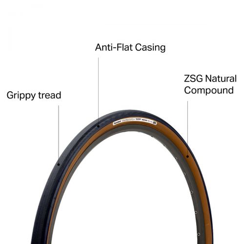  Panaracer GravelKing Tire - Clincher