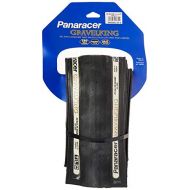 Panaracer GravelKing Knobby and Color Tread Aramid Folding Tire