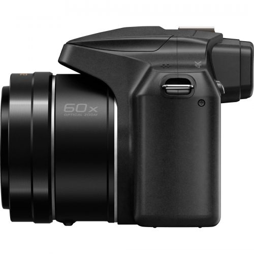 파나소닉 Panasonic Lumix DC-FZ80 Digital Camera