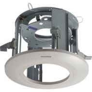 PANASONIC PHYSICAL SECURITY EMBEDDED CEILING MOUNT BRACKET FOR THE WV-SC386 AND WV-CS584