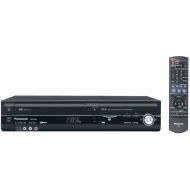 Panasonic DMR-EZ485V, Progressive Scan DVD Recorder with Digital Tuner, VCR, DTV Transition Solution(Refurbished)