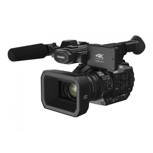 파나소닉 Panasonic AG-UX90 4K Standard Professional Camcorder