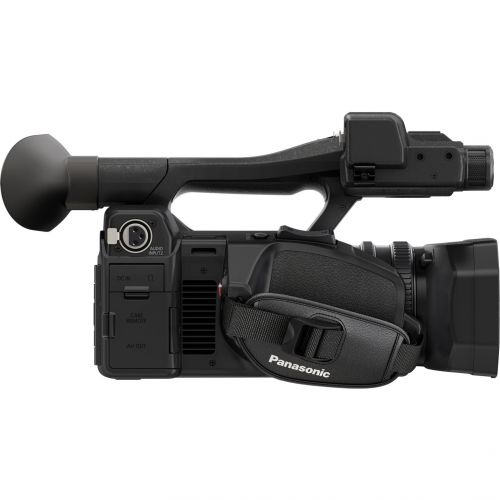 파나소닉 Panasonic HC-X1000 4K DCIUltra HDFull HD Camcorder