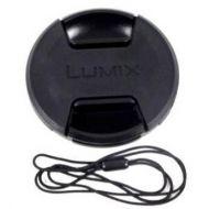 Panasonic Lens Cap with String for Lumix DC-FZ1000 II
