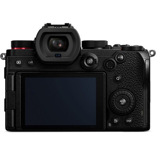 파나소닉 Panasonic Lumix S5 Mirrorless Camera