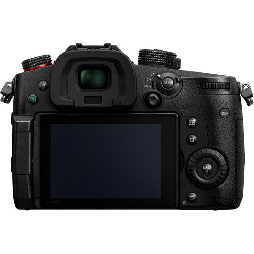 파나소닉 Panasonic Lumix GH5 II Mirrorless Camera