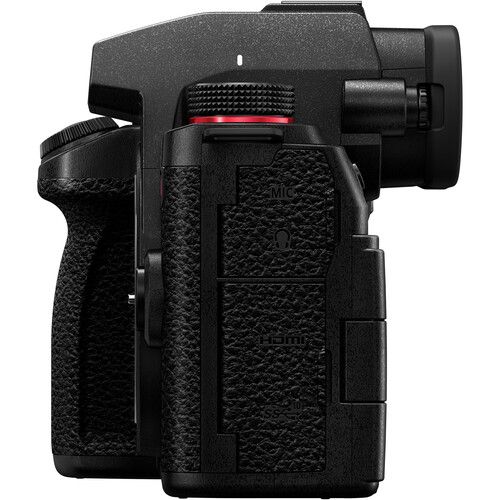 파나소닉 Panasonic Lumix G9 II Mirrorless Camera