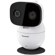 Panasonic KX-HNC301W Camera for Long-Range Night Vision Baby Monitor