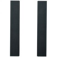 Panasonic TY-SP58P10WK Stereo Speakers for TH-58PH10UK Professional Plasma Display Monitor