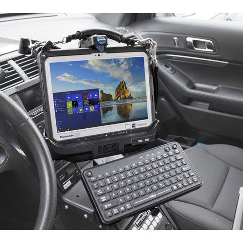 파나소닉 Panasonic ToughMate Mobility Bundle for Toughbook 33 Tablet