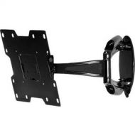 Panasonic PANSA740P Articulating Wall Mount for LRH30 and LRU30 LCDs