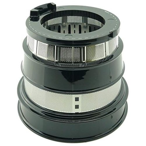 파나소닉 Panasonic JD33-153-K0 Filter, Sieb, fuer MJ-L500 Entsafter, Slow Juicer