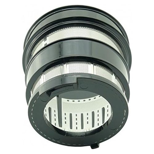 파나소닉 Panasonic JD33-153-K0 Filter, Sieb, fuer MJ-L500 Entsafter, Slow Juicer