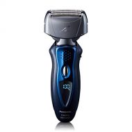[아마존핫딜][아마존 핫딜] Panasonic Arc4 Electric Razor for Men with Pop-Up Beard Trimmer, 4-Blade Foil Cutting System, Flexible Pivoting Head  Hypoallergenic, Wet/Dry Electric Shaver  ES8243AA