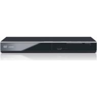 [아마존베스트]Panasonic DVD Player DVD-S700 (Black) Upconvert DVDs to 1080p Detail, Dolby Sound from DVD/CDs View Content Via USB