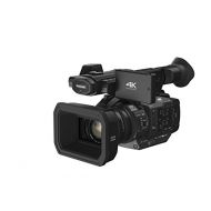 Panasonic HC-X1 4K Ultra HD Professional Camcorder (Black)