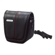 Panasonic DMW-CZS100 Soft Camera Case w/ Strap