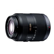 Panasonic 45-200mm f/4.0-5.6 Lumix G Vario Mega O.I.S. Lens