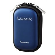 Panasonic DMW-CXH1 Hard Camera Case for Panasonic FX01, FX9, FX8, FX7 & FX37 Digital Cameras