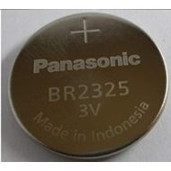 Panasonic Lithium Battery 2325 3V