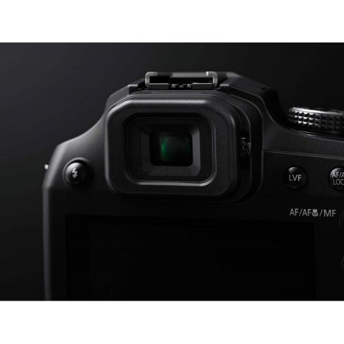 파나소닉 Panasonic Lumix DC-FZ80 Digital Camera + Advanced Accessory Kit