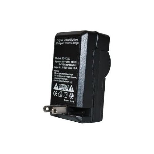 파나소닉 Panasonic DE-A99BA Charger