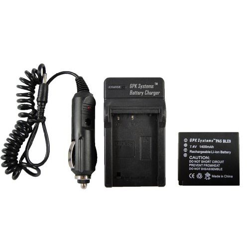 파나소닉 Panasonic DE-A99BA Charger