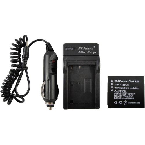 파나소닉 Panasonic DE-A99BA Charger